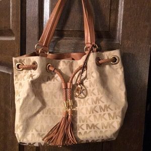 Michael Kors purse